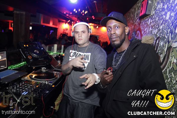 Tryst nightclub photo 67 - February 19th, 2012