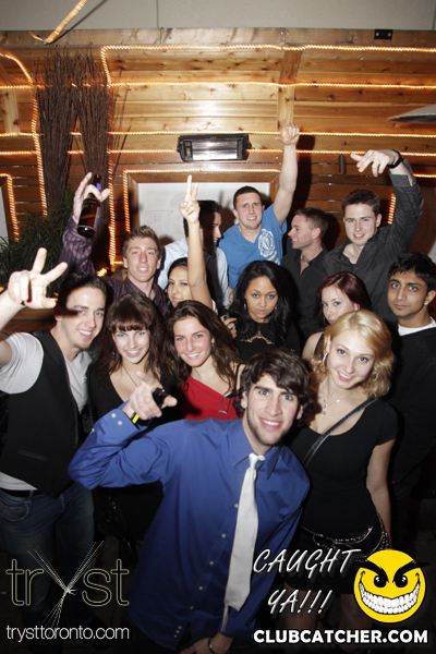 Tryst nightclub photo 70 - February 19th, 2012