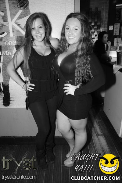 Tryst nightclub photo 73 - February 19th, 2012