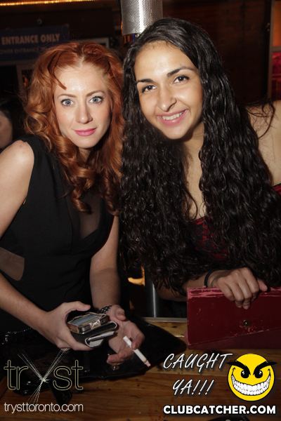 Tryst nightclub photo 78 - February 19th, 2012