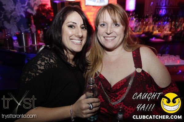Tryst nightclub photo 88 - February 19th, 2012
