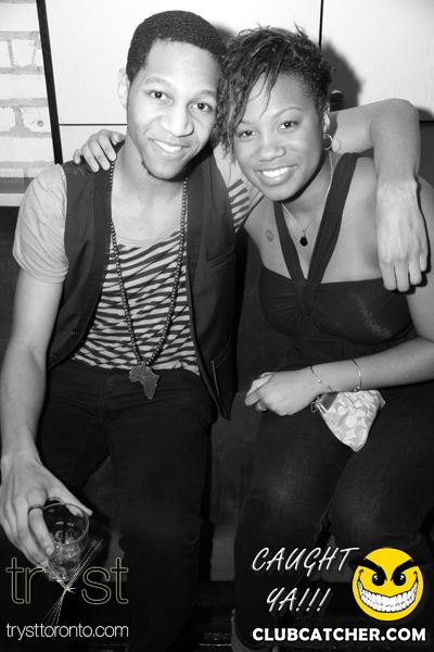 Tryst nightclub photo 90 - February 19th, 2012