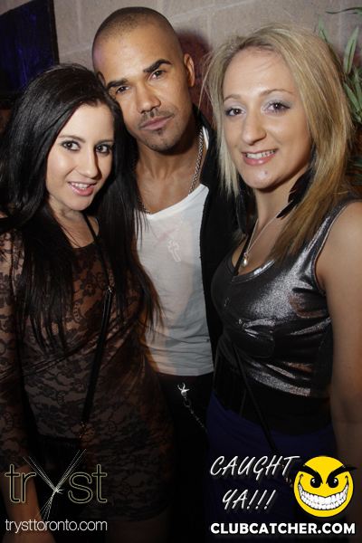 Tryst nightclub photo 99 - February 19th, 2012