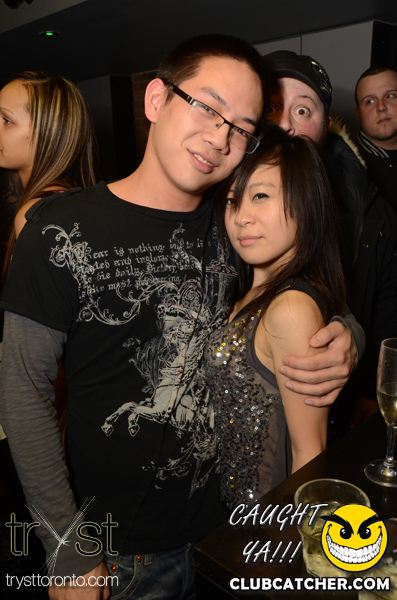 Tryst nightclub photo 103 - February 24th, 2012