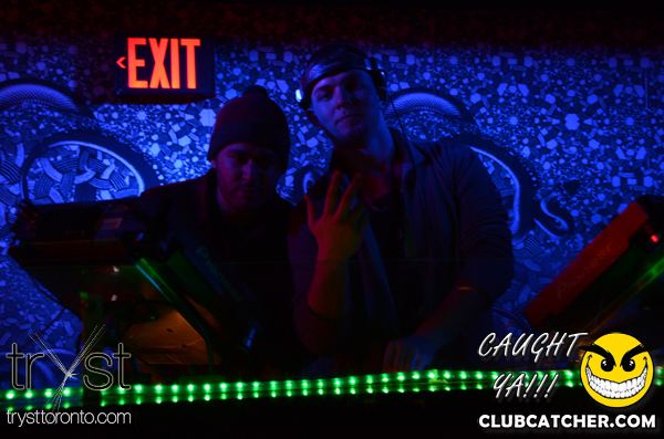 Tryst nightclub photo 104 - February 24th, 2012