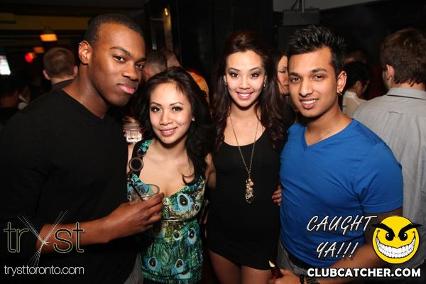 Tryst nightclub photo 108 - February 24th, 2012