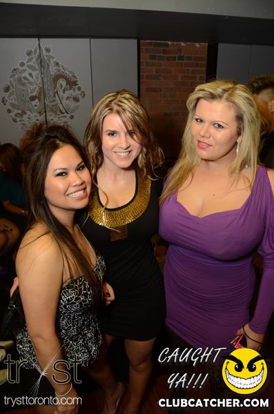 Tryst nightclub photo 110 - February 24th, 2012