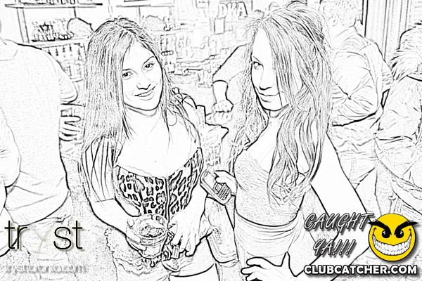 Tryst nightclub photo 113 - February 24th, 2012