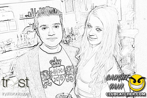 Tryst nightclub photo 117 - February 24th, 2012