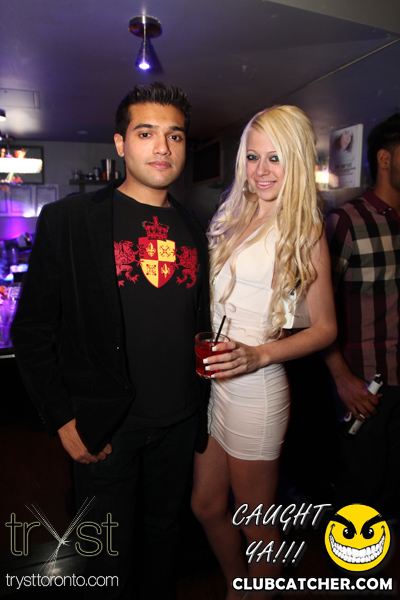 Tryst nightclub photo 13 - February 24th, 2012