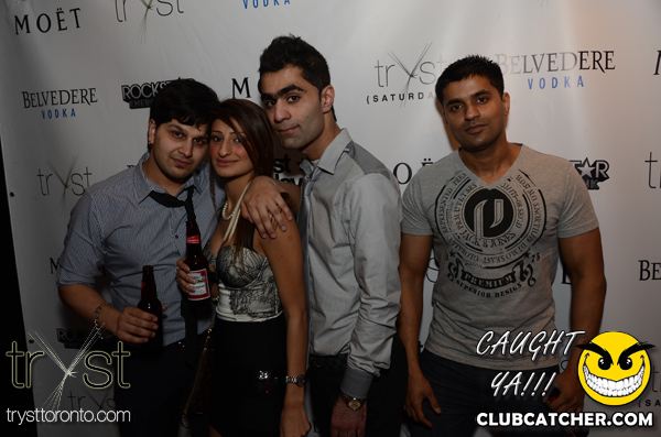 Tryst nightclub photo 133 - February 24th, 2012