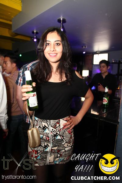 Tryst nightclub photo 135 - February 24th, 2012