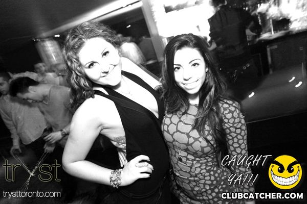 Tryst nightclub photo 137 - February 24th, 2012