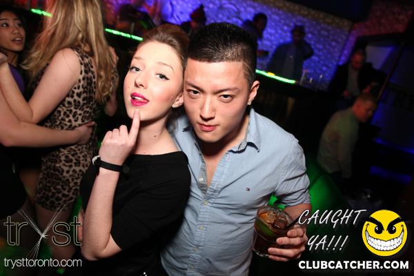 Tryst nightclub photo 142 - February 24th, 2012