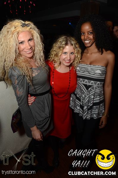 Tryst nightclub photo 145 - February 24th, 2012