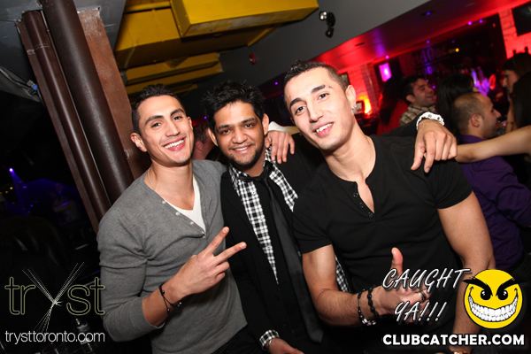 Tryst nightclub photo 148 - February 24th, 2012