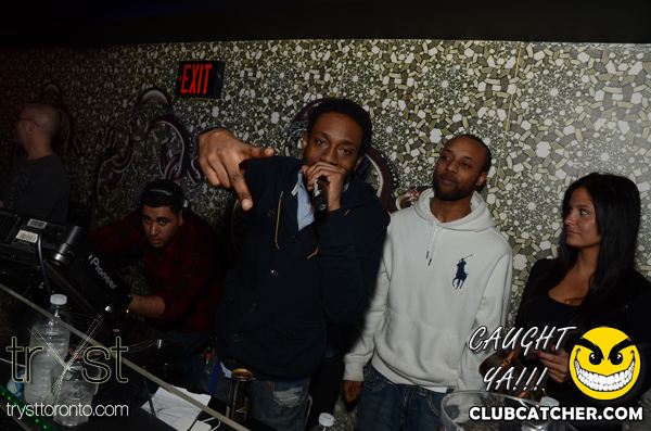 Tryst nightclub photo 153 - February 24th, 2012