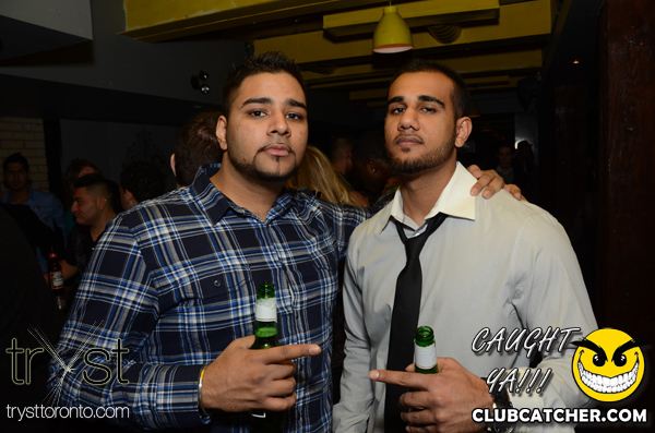 Tryst nightclub photo 154 - February 24th, 2012