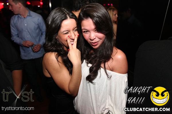 Tryst nightclub photo 155 - February 24th, 2012