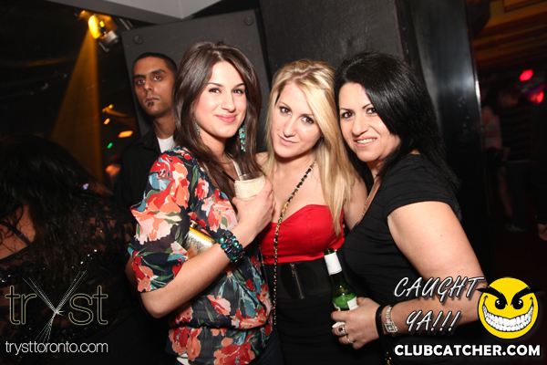 Tryst nightclub photo 156 - February 24th, 2012