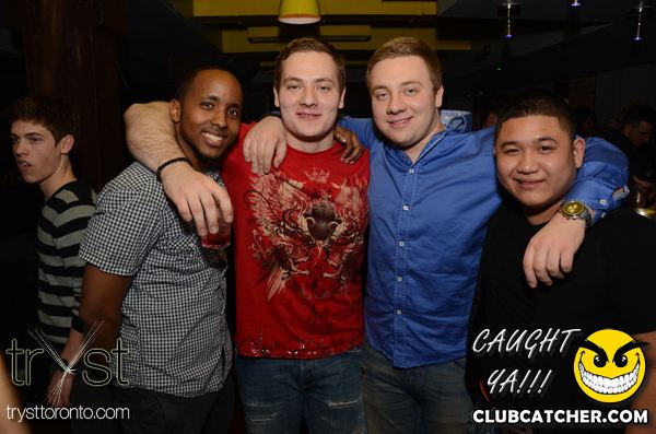 Tryst nightclub photo 157 - February 24th, 2012