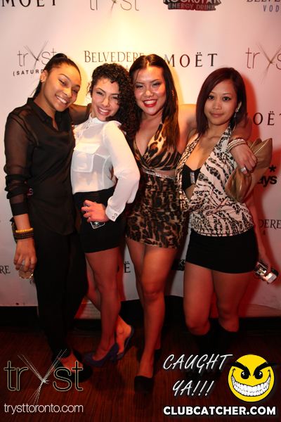 Tryst nightclub photo 158 - February 24th, 2012