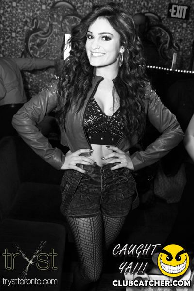 Tryst nightclub photo 160 - February 24th, 2012