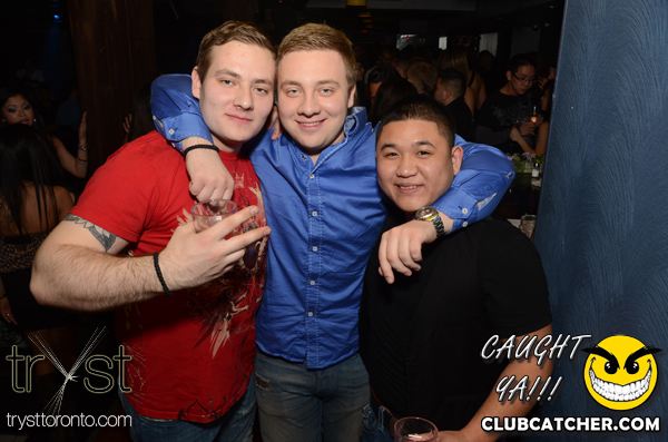 Tryst nightclub photo 165 - February 24th, 2012