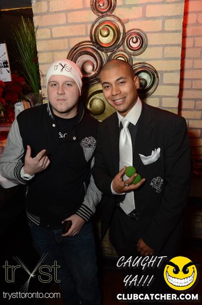Tryst nightclub photo 169 - February 24th, 2012