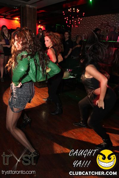 Tryst nightclub photo 176 - February 24th, 2012