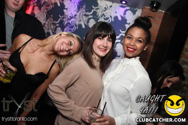 Tryst nightclub photo 178 - February 24th, 2012
