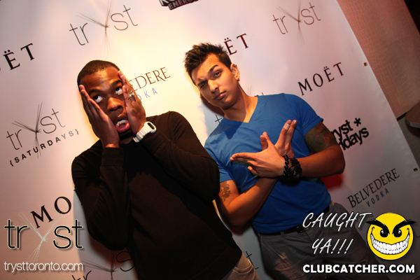Tryst nightclub photo 180 - February 24th, 2012