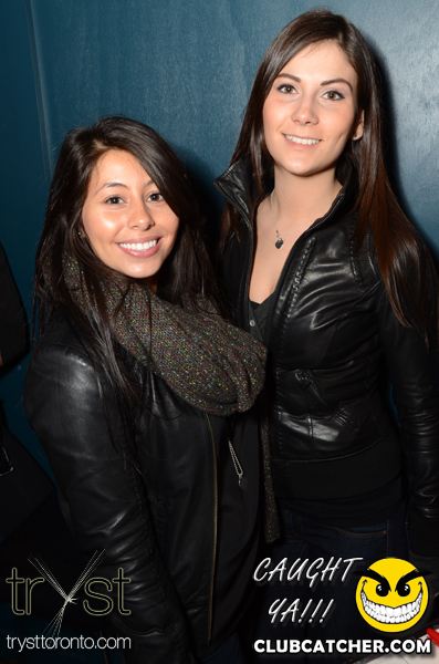 Tryst nightclub photo 19 - February 24th, 2012