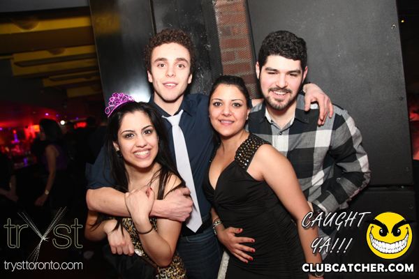 Tryst nightclub photo 181 - February 24th, 2012