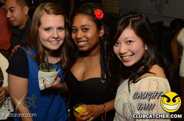 Tryst nightclub photo 183 - February 24th, 2012