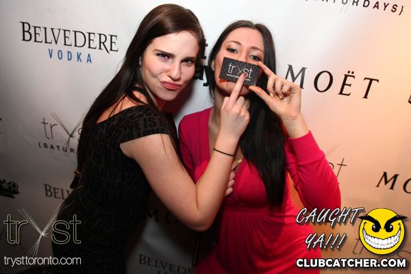 Tryst nightclub photo 184 - February 24th, 2012