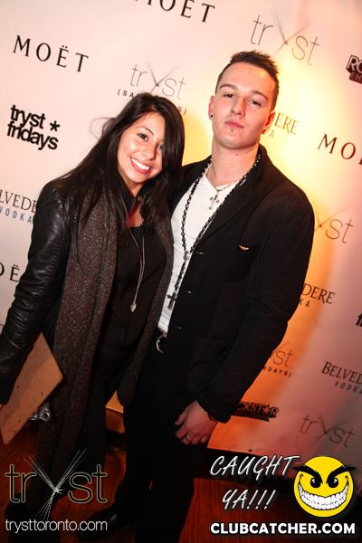 Tryst nightclub photo 189 - February 24th, 2012