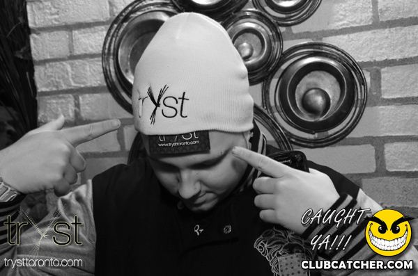 Tryst nightclub photo 192 - February 24th, 2012