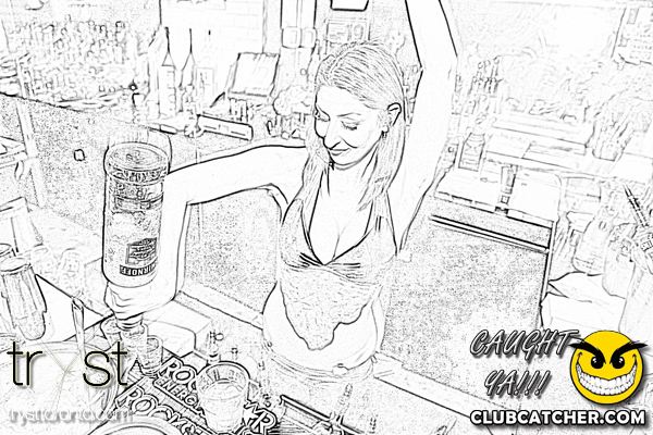 Tryst nightclub photo 195 - February 24th, 2012