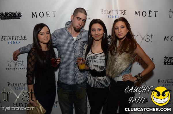 Tryst nightclub photo 199 - February 24th, 2012