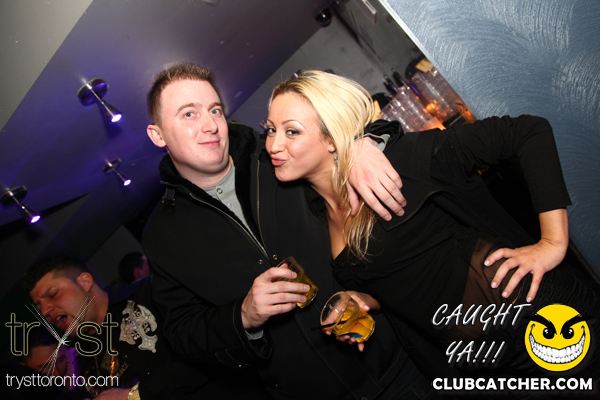 Tryst nightclub photo 200 - February 24th, 2012