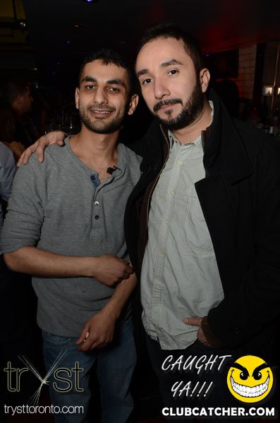 Tryst nightclub photo 201 - February 24th, 2012