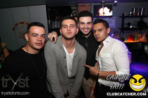 Tryst nightclub photo 206 - February 24th, 2012