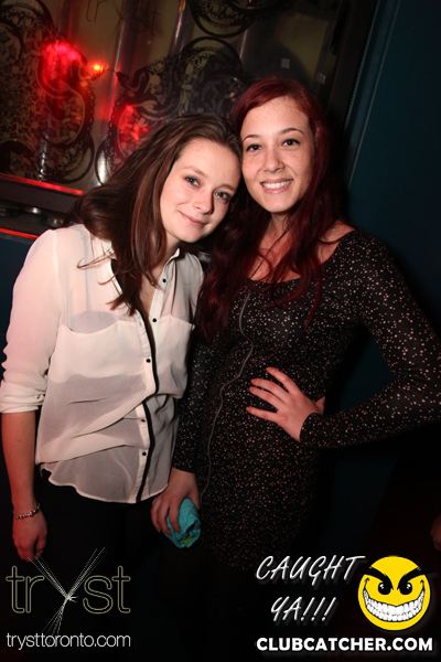 Tryst nightclub photo 207 - February 24th, 2012