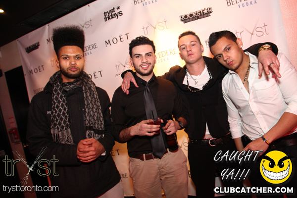 Tryst nightclub photo 211 - February 24th, 2012