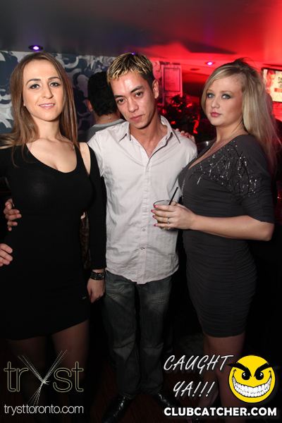 Tryst nightclub photo 213 - February 24th, 2012