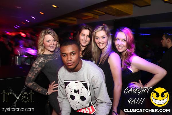 Tryst nightclub photo 214 - February 24th, 2012