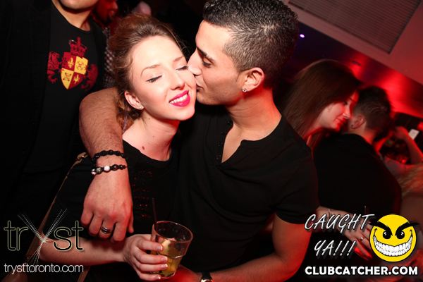 Tryst nightclub photo 220 - February 24th, 2012