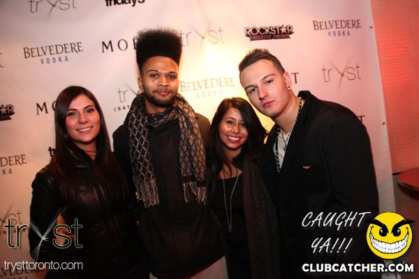Tryst nightclub photo 221 - February 24th, 2012