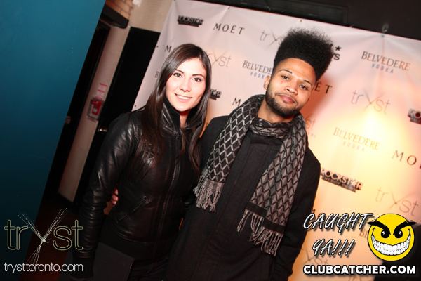 Tryst nightclub photo 222 - February 24th, 2012